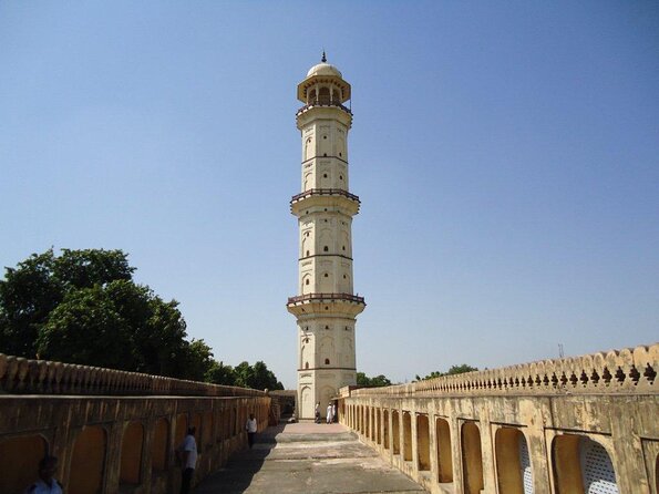 Jaipur Walking Tour- Explore Old Heritage City With Private Guide - Quick highlights you’ll actually feel on this tour