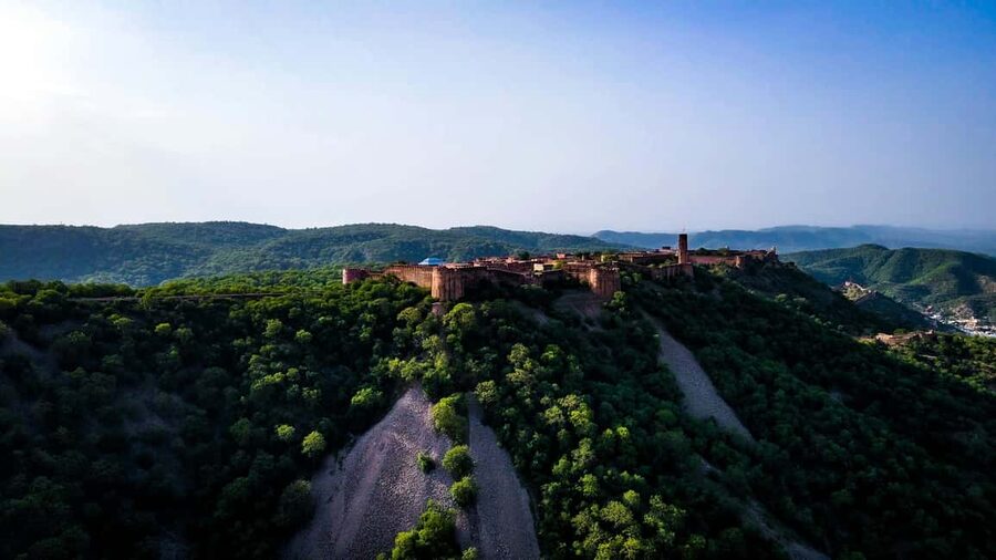 Jhalana Leopard Safari Jaipur – Sunrise & Sunset Jeep Safari - Languages, What’s Included, and What Isn’t