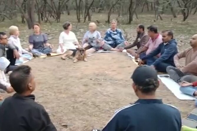 Karma Yoga and Meditation - Key highlights worth knowing before you go