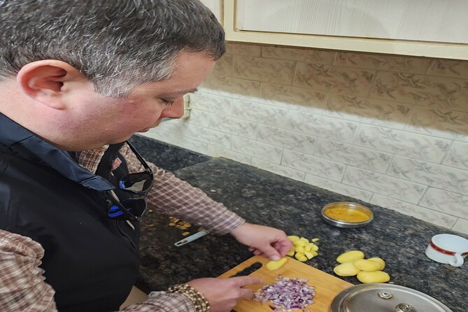 Kitchen is Yours Cooking class in Jaipur with Pickup & Drop - Price and value: why this $31.77 class can be a bargain