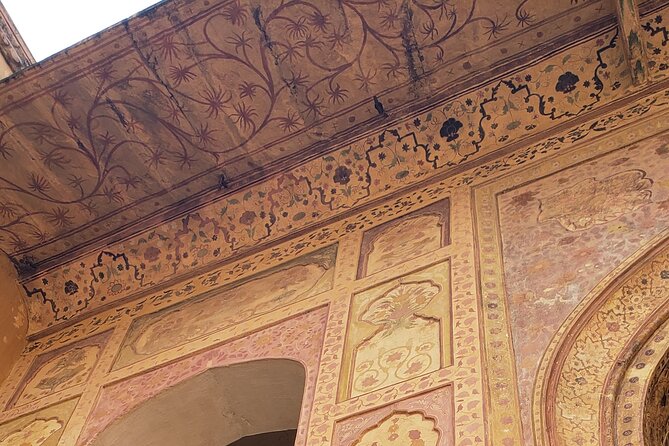 Local breakfast & full city tour by TukTuk - First Stop Energy: Hawa Mahal, Early Views, and a Welcome Chai