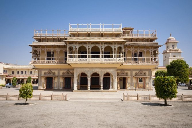 Magical Walk of Jaipur - The Value Sweet Spot: Why This 3-Hour Jaipur Walk Works