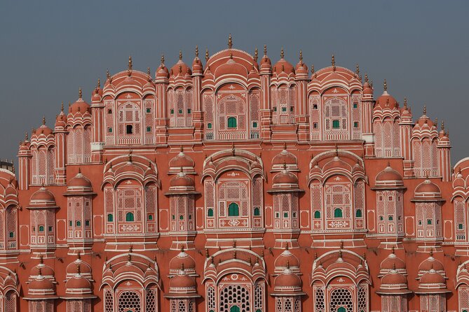 Magical Walk of Jaipur - What’s Included (and What’s Not): Budget Realistically