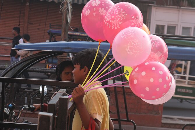 Magical Walk of Jaipur - Is the Experience Truly “Magical”? The Best Parts Are Practical