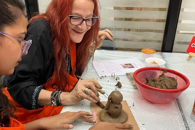 Make my own Ganesha - Who Should Book This (and who might skip it)
