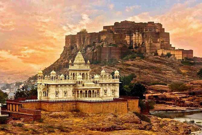 Memorable Rajasthan Private Trip for 5 Nights and 6 Days - Price and what you still need to budget for