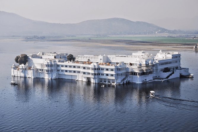 Memorable Rajasthan Private Trip for 5 Nights and 6 Days - Day 2: Pushkar’s sacred lake stops, then Jodhpur at evening pace