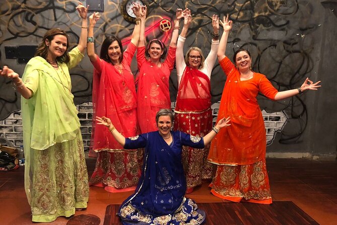 Namaste Bollywood | Dance Like a Bollywood Star - Key things I’d look for before booking
