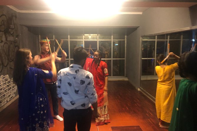 Namaste Bollywood | Dance Like a Bollywood Star - Bollywood star style in Jaipur: what you’re really signing up for