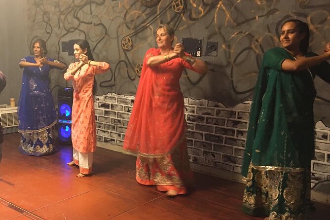 Namaste Bollywood | Dance Like a Bollywood Star - Price and value: $28 is less about money and more about what you get