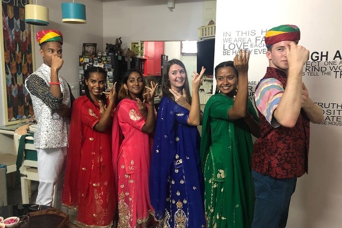 Namaste Bollywood | Dance Like a Bollywood Star - How the session runs in real time (it’s only about 2 hours)