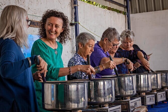 Natural Dyeing and Shibori Half Day Workshop - Key Highlights Worth Noticing