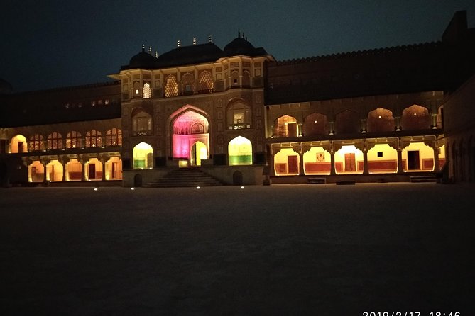 Night Tour in Open Jeep - If You Care About Photos: How to Get Better Shots Without Stress
