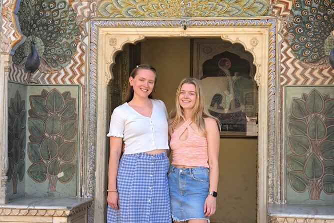 One Day Private Tour of Jaipur with Guide - Price and Value: What You Really Pay For