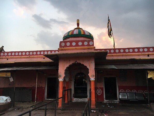 One Way Transfer Jaipur to Sawai Madhopur Hotels In AC Vehicle - Quick Facts at a Glance