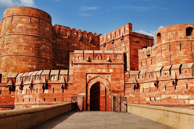 overnight Agra Private Tour By Car - Delhi to Agra in a private A/C car: less stress, more sight time