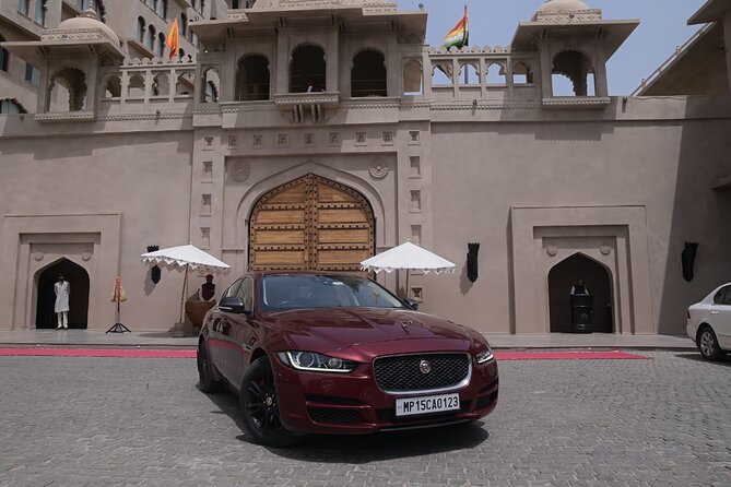Package tour for Rajasthan - Evening culture in Jaipur: Chokhi Dhani and what to plan for