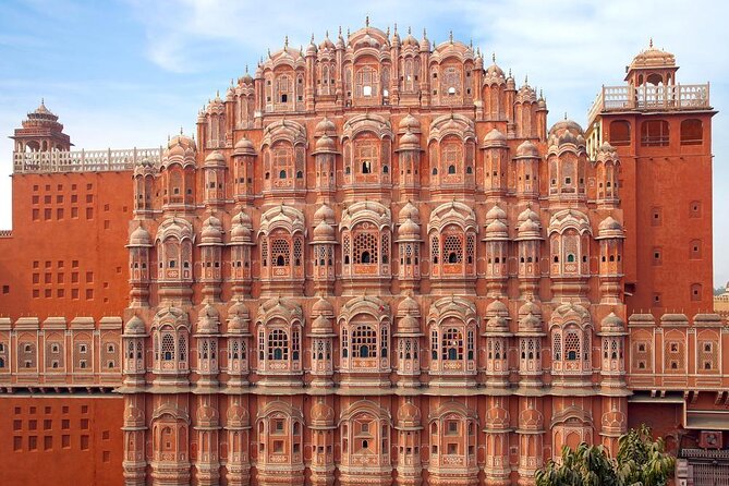 Personal Guide tour Jaipur - Key things I’d circle before you book