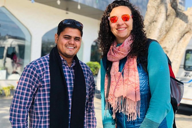 Personal Guide tour Jaipur - Why This Jaipur Day Tour Fits First-Timers (and Time-Crunched Trips)