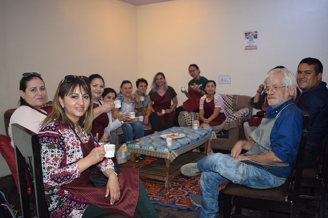 Pink City Cooking Class - A home kitchen in Jaipur beats a food tour stop