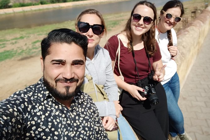 Pink city private Day Tour by Tuk Tuk with English speaking driver.. - Amber Palace first: start with a big-name Jaipur stop