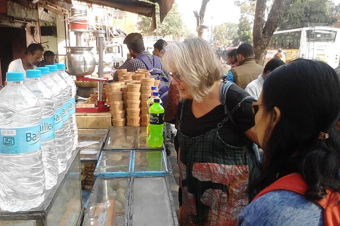 Pink City Street Food and Local Market Tour - Pink City at 5 PM: Why the Evening Route Works