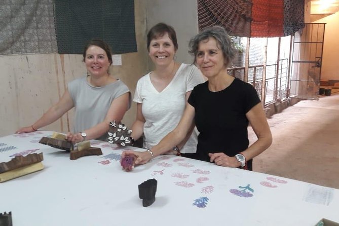 Print your own fabric - Timing, Location, and Getting There Without Headaches