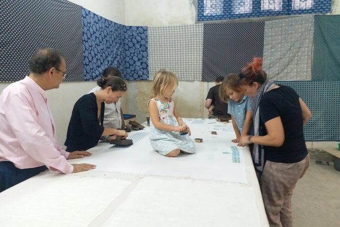 Print your own fabric - Should You Book Print Your Own Fabric in Jaipur?