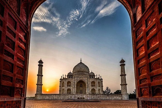Private 02 Days Taj Mahal Tour From Jaipur - Why This 2-Day Jaipur-to-Agra Taj Mahal Plan Fits Real Schedules