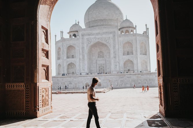 Private 02 Days Taj Mahal Tour From Jaipur - Price and Value: What $157 Buys (and What It Doesn’t)