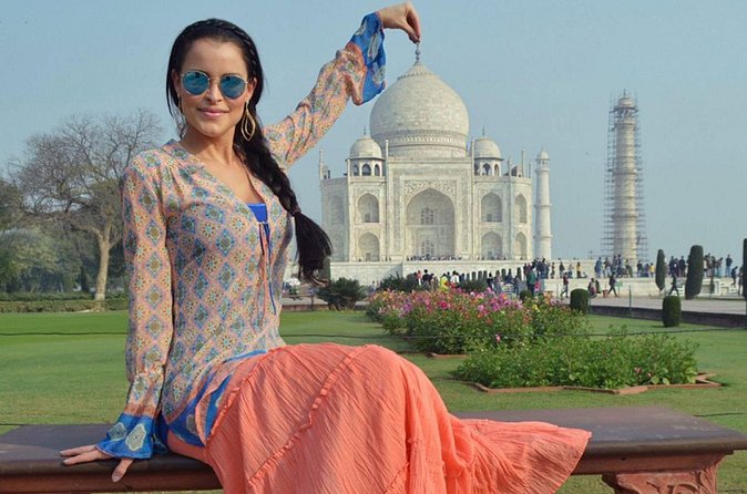 Private 02 Days Taj Mahal Tour From Jaipur - What the Itinerary Really Feels Like Across Two Days