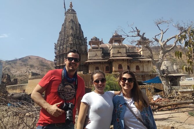Private- 2 Day Jaipur Guided Tour - Practical considerations so you’re not surprised