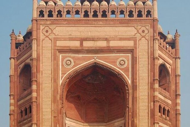 Private 4-Day Wildlife & Taj Mahal Tour from Jaipur to Delhi - Bharatpur bird sanctuary in Bharatpur: when the trip slows down in the best way