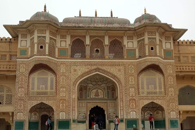 Private 6-Day Golden Triangle Tour: Delhi, Agra, Jaipur by Car - Price and value for a 6-day private Golden Triangle by car