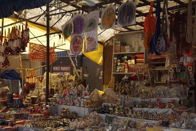 Private 6 Hours: Jaipur Temples Tour - Stop 4: Moti Dungari Temple and 500-years-old Ganesha devotion