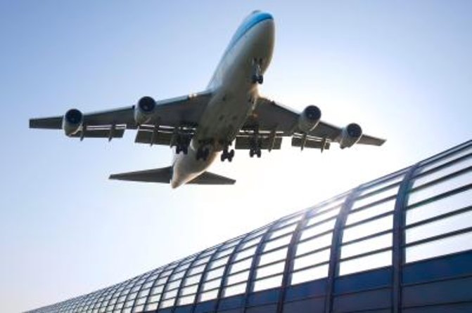 Private Arrival Transfer: Jaipur International Airport to Hotel - Key things to know before you land