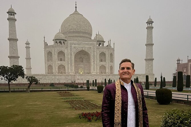 Private Day Trip from Jaipur Taj Mahal and Fathepur Sikri - What to expect from the schedule (and where it can feel tight)