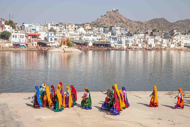 Private Day Trip to Ajmer and Pushkar from Jaipur - From Jaipur: Pickup, A/C Comfort, and How the Day Flows