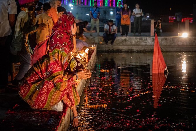 Private Day Trip to Holy City of Pushkar from Jaipur - Price and Value: Why $96 Can Be Worth It (and When It Isn’t)