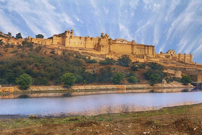 Private: Full Day Guided Jaipur City Tour - How Private Pickup Makes a Jaipur Day Feel Easier
