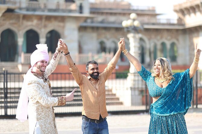 Private Full Day Guided Tour of Jaipur, India's Pink City - Key highlights to look for