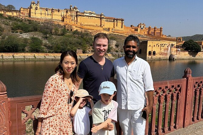Private Full Day Guided Tour of Jaipur, India's Pink City - Albert Hall Museum: a solid finish with a different pace