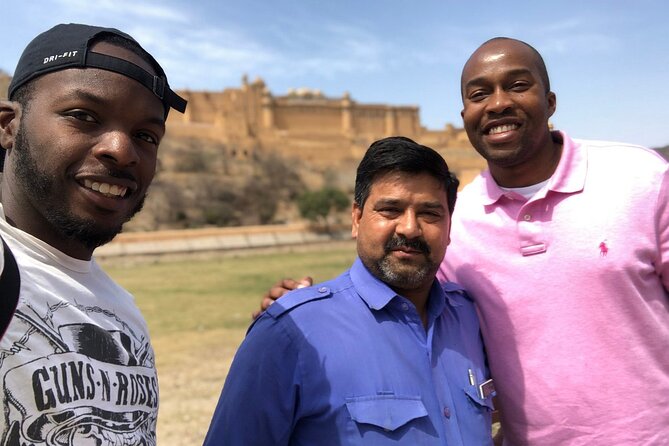 Private Full Day Guided Tour of Jaipur, India's Pink City - Guide quality and what I’ve seen praised about this operator