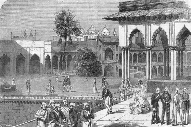 Private Full Day Jaipur City Sight Seen - Jal Mahal and the big payoff at Amber Palace
