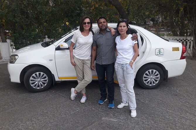 Private Full-Day Jaipur Sightseeing by Car - Why a Private Jaipur Car Makes Sense for First-Timers
