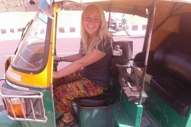 Private Full Day Jaipur Sightseeing Tour By Tuk Tuk - Price and what your day really costs (entrance fees included in your planning)