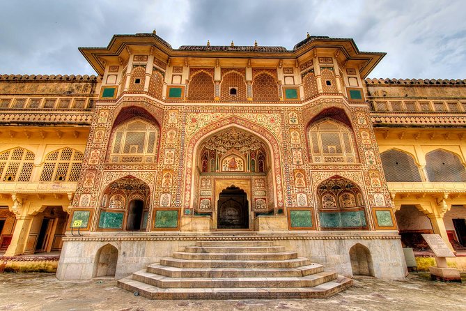 Private Full Day Jaipur Tour with Guide - The shorter finale: Sargasuli Tower and Monkey Temple (Galta Ji)