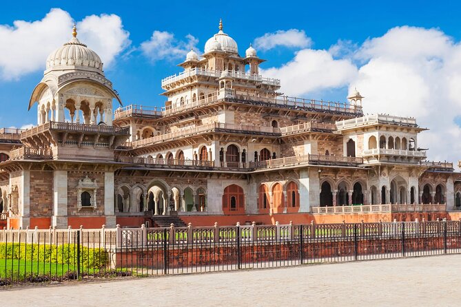 Private Full-Day Jaipur Tuk-Tuk Tour with the Monkey Temple - Photo Targets and Best Times for Golden Light