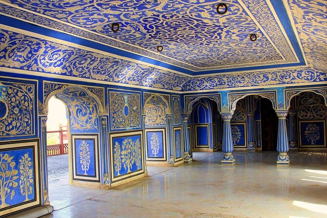 Private Full-Day Jaipur Tuk-Tuk Tour with the Monkey Temple - Price and Value: How $7.20 Adds Up in Real Life