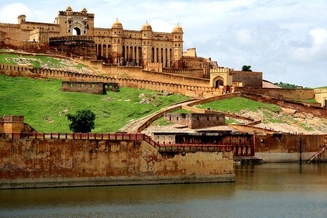 Private Full-Day Tour in Jaipur - Private Jaipur, With the Day in Your Hands